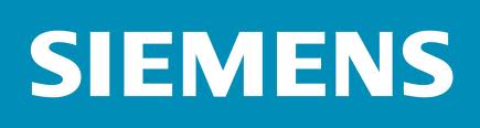 Siemens-kiinteistöautomaatio